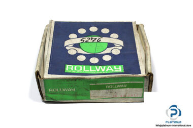 rollway-NJ-314-E-cylindrical-roller-bearing