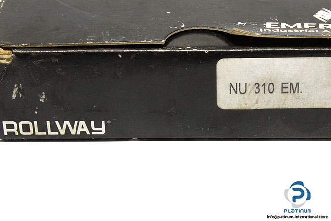 rollway-nu-310-em-cylindrical-roller-bearing-1