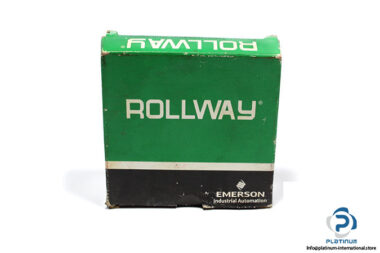 rollway-NU-310-EM-cylindrical-roller-bearing