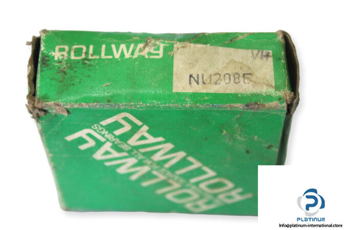 rollway-nu208e-cylindrical-roller-bearing-1