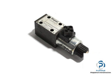 Roquet-5EVP1D8C02D24-solenoid-operated-directional-valve