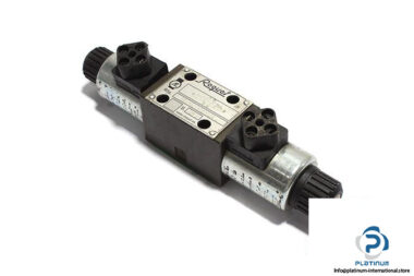 roquet-5EVP3D13C02D24-solenoid-operated-directional-valve