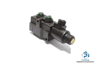 Roquet-6VMB1D24MPASD482-be14-selector-solenoid-valve