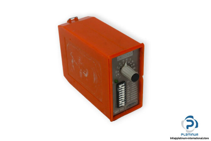 rosberg-MRT-920-relay-module-(used)