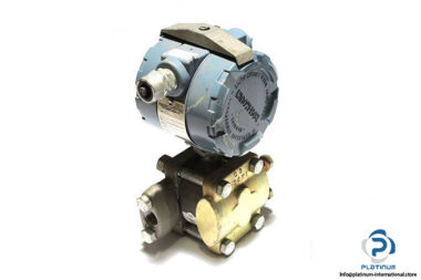 rosemount-1151-ap6s22-r2-e8-absolute-pressure-transmitter-2