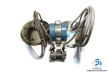 rosemount-1151-DP4-E22-SB-C1-R2-pressure-transmitter