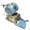 rosemount-1151-GP4-E22-C1-D3-gage-pressure-transmitter