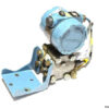 rosemount-1151-GP6-E22-C1-D3-I8-T9228-gage-pressure-‎transmitter-‎