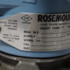 rosemount-3051-CD3A22A1AL-4B4C604-pressure-switch-used-5