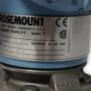 rosemount-3051-CD3A22A1AL-4B4C604-pressure-switch-used-6