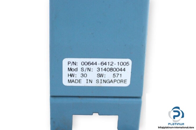 rosemount-644RAI1Q4-temperature-transmitter-(Used)-3