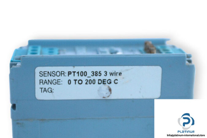 rosemount-644RAI1Q4-temperature-transmitter-(Used)-4