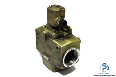ross-D2771B9913-single-solenoid-valve
