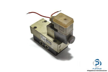 Ross-D7176-A2905-solenoid-valve