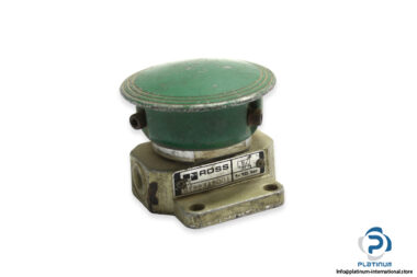 Ross-W1223A2001-green-palm-valve