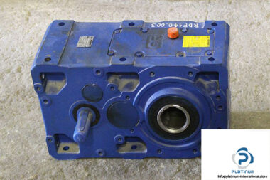 rossi-R-2I-140UP2A-54-kw-helical-gear-reducer