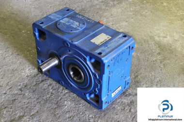 rossi-R-I-160-UP2A-helical-gear-reducer