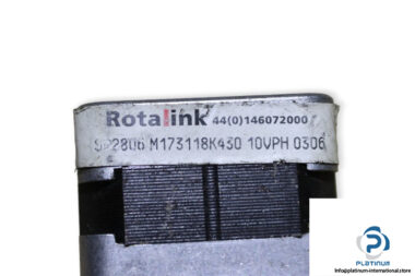 rotalink-M173118K430-hybrid-stepping-motor-used-1