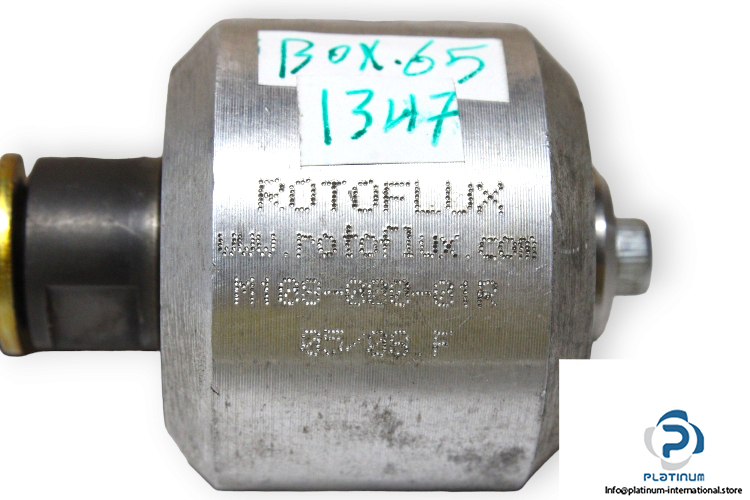 rotoflux-M108-000-01R-rotary-union-(used)-1
