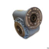rotor-MRT-60-A-B3-worm-gearbox-ratio-25