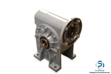 rotor-MRT-70-A-B3-worm-gearbox-ratio-10