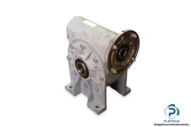 rotor-MRT-70-A-B3-worm-gearbox-ratio-25