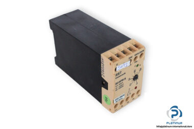 rst-20-SPR-5-safety-relay-(used)