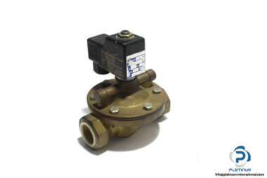 rsw-1030_Y-11-single-solenoid-valve