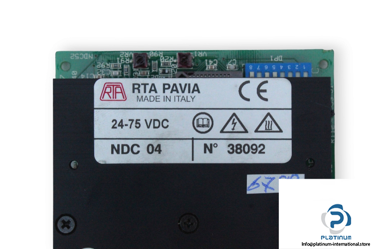 rta-pavia-NDC-04-stepping-motor-drive-open-frame-(new)-1