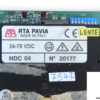 rta-pavia-NDC-04-stepping-motor-drive-open-frame-(used)-2