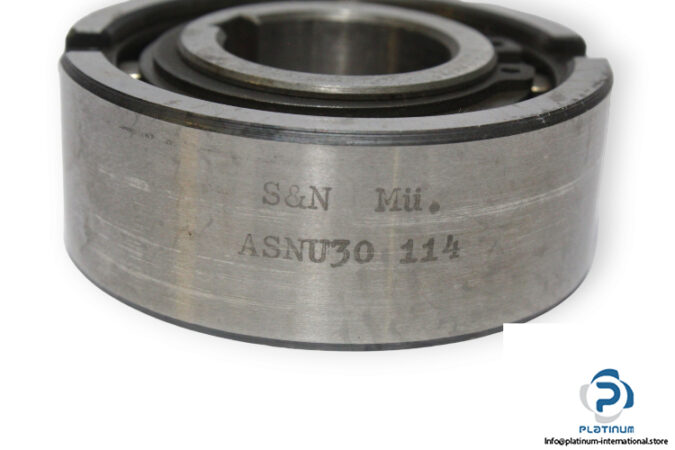 s&n-ASNU30-freewheel-clutch-bearing-(used)-1