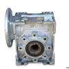 s.t.m.-UMI-50-worm-gearbox