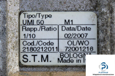 s-t-m-umi-50-worm-gearbox-ratio-10-1