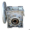 s.t.m.-UMI-50-worm-gearbox-ratio-10