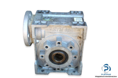 s.t.m.-UMI-63-worm-gearbox-ratio-20