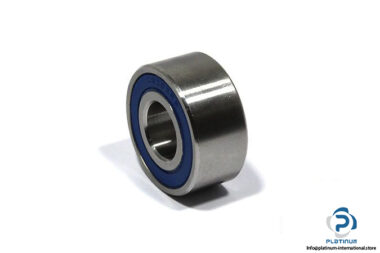 S3202RS-double-row-angular-contact-ball-bearing