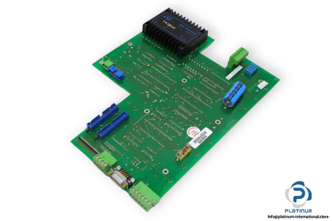 sacmi-SMC-085.11.115-pc-board-(used)