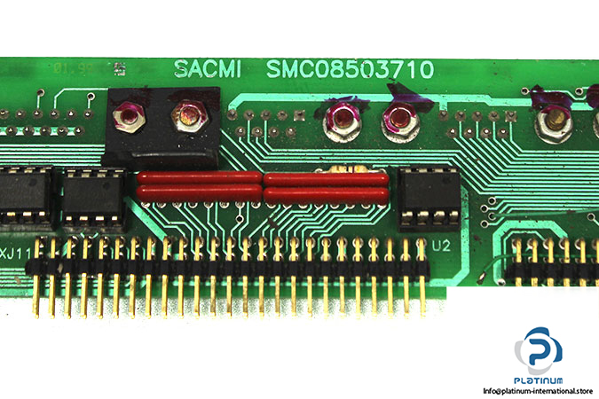 sacmi-SMC08503710-circuit-board-1
