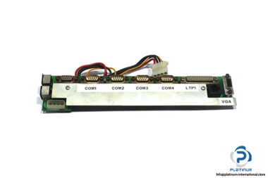 sacmi-SMC08503710-circuit-board