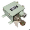 saginomiya-SPS-H135WUQ-pressure-switch-used