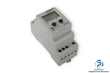 saia-KFE-103-current-monitoring-(used)