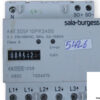 saia-burgess-AAE3D5F10PR3A00-three-phase-energy-meter-counter-(used)-1