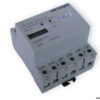 saia-burgess-AAE3D5F10PR3A00-three-phase-energy-meter-counter-(used)
