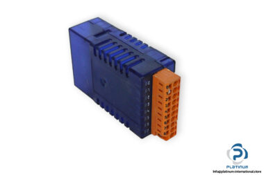 saia-burgess-PCD3.W400-analog-output-module-(used)