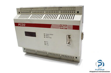 saia-PCD2-programmable-controller