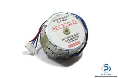 saia-UFR10NB4RAZ29-synchronous-motor