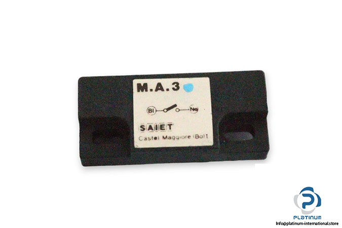 saiet-M.A.3-proximity-magnetic-sensor-(used)-1