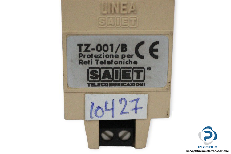 saiet-TZ-001_B-protection-for-telephone-network-(new)-1