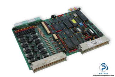 salvagnini-CA194V1-circuit-board-(used)