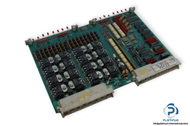 salvagnini-E137-circuit-board-(used)